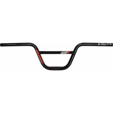 Stuur Elevn SLT flat 6.25" cruiser