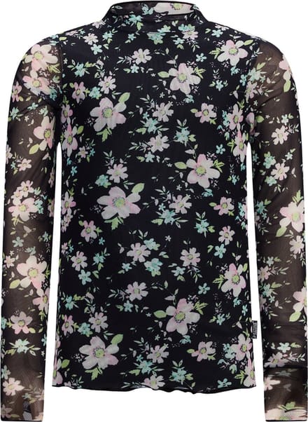 Retour Jeans Rose Meisjes T-shirt - Maat 110
