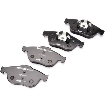 Remblokset FERODO FCP1441H