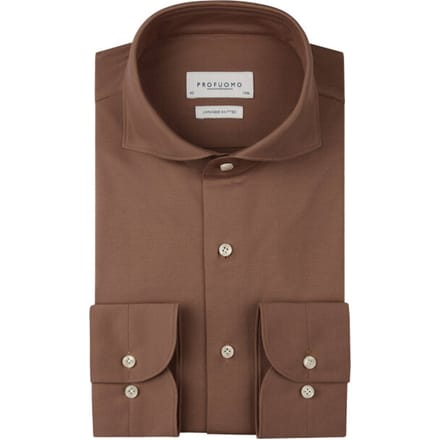 Profuomo Dresshemd ppxh10032m