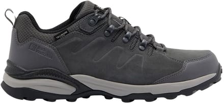 Jack Wolfskin Refugio Texapore Low Wandelschoenen Heren