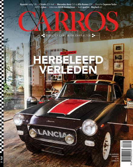 Carros - 03 2024