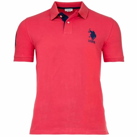 U.S. Polo Assn. Poloshirt Kory