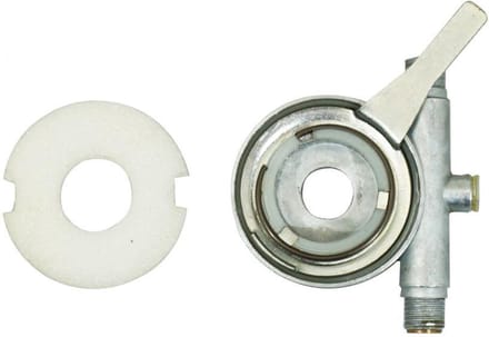 huret 22 type transval meter bestuurder voor peugeot 103 bromfiets nieuw Ø11 as