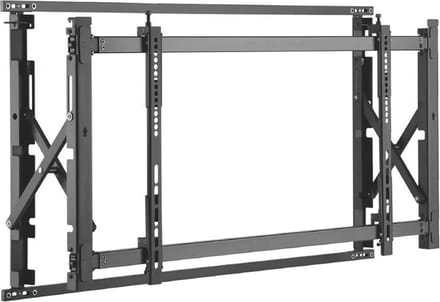 TV Video muurbeugel 46"- 52" max. 35kg Digital Signage Maclean MC-845
