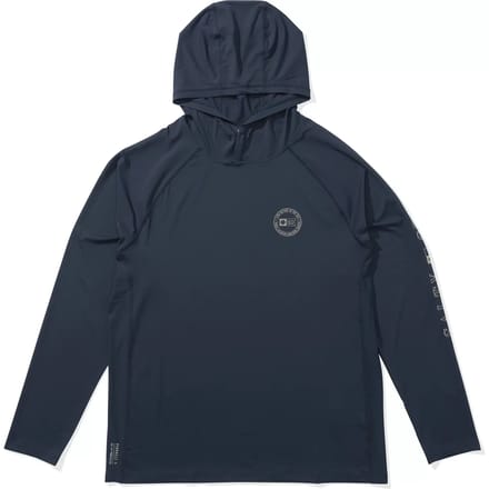 Geperforeerde hoodiesweater Salty Crew Apex