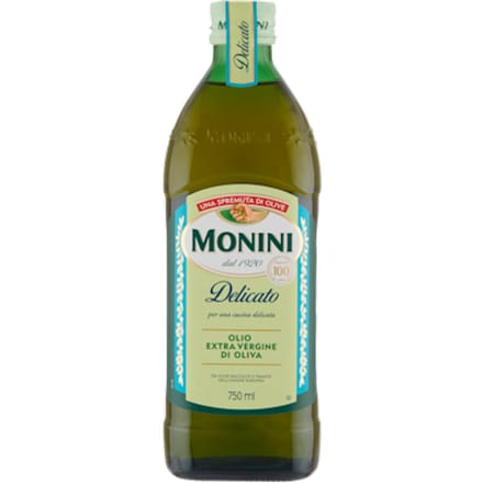 Delicato extra vergine