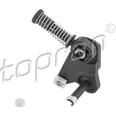 Topran Versnellingspook, extern HANS PRIES 118 292