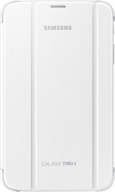 Samsung Book Cover voor Samsung Galaxy Tab 3 8.0 - Zwart