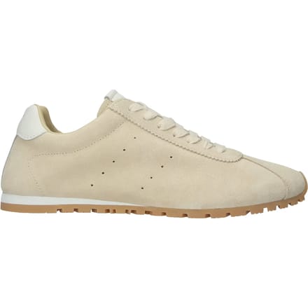 Blackstone DIAM LUCY - FL753 Boulder - Sneaker (low) - Vrouw - Beige - Maat: 38
