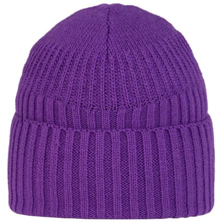 Buff Dames/Dames Renso Gebreide muts (Violet)