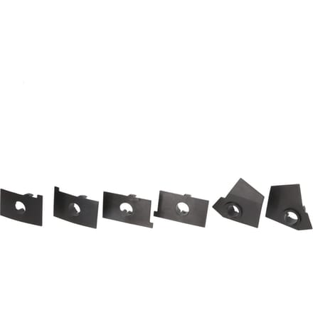Houder, sensor-parkeerhulp Original BLIC 5503-05-5054965Q