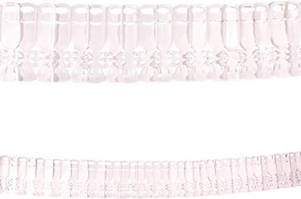 Folat - Slinger Champagneglas Wit