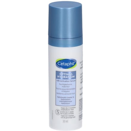 Cetaphil Optimal Hydration 48h Activation Serum - 1 x 30 ml