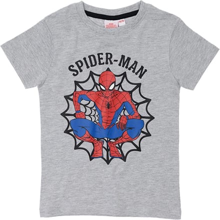 T-shirt Spider-Man maat 92