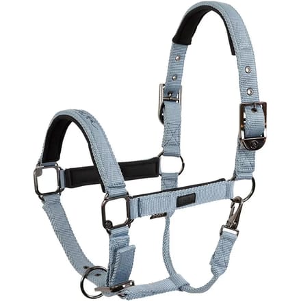 Halster Josh Softshell Ashley blue Ashley Blue - Full