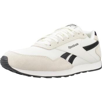 Reebok REEBOK GLIDE LOW CHALK - VINTAGE CHALK - WASHED Zwart Dames Sneakers - chalk