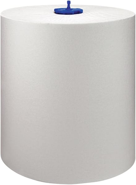 Handdoekrol Tork H1 Matic Universal 1-laags 280m wit 290059 | 168 stuks