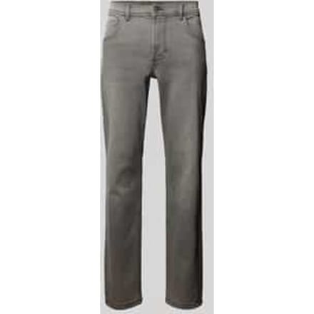 Regular fit Jeans in 5-pocketmodel