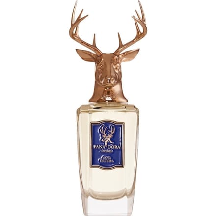 Pana Dora Sweden Aqua de Eau Parfum Spray Herenparfum Heren 100 ml