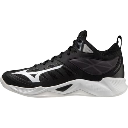 Indoor schoenen Mizuno Wave Dimension Mid