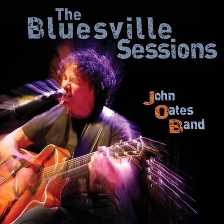 The Bluesville Sessions