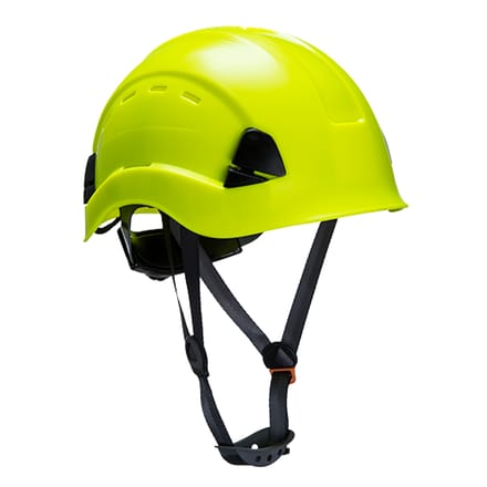 Height Endurance Vented Helmet