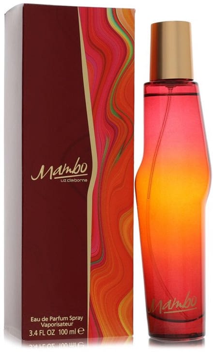 Liz Claiborne Mambo eau de parfum spray 100 ml