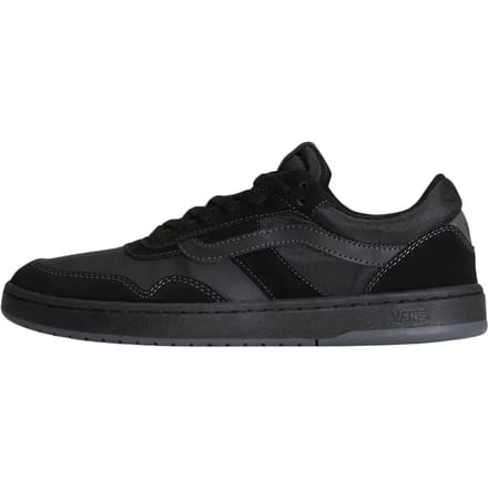 Premium leren sneakers voor kinderen Vans Cruze 3.0
