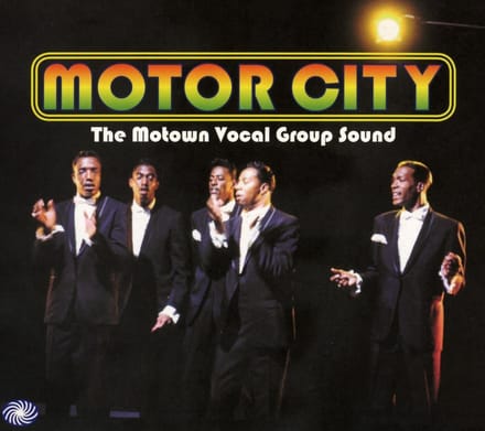 Motor City