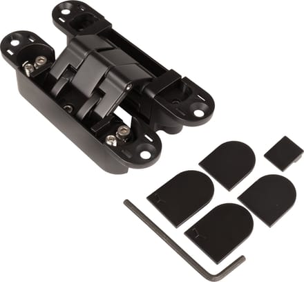 Argenta NEO-S5 pekzwart 70000106 (Prijs per stuk)