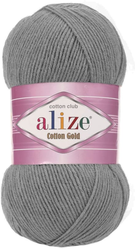 Alize Cotton Gold 828 Pakket 5 Bollen