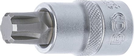 BGS Dopsleutelbit 1/2 wigprofiel (voor RIBE) M14
