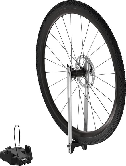 Front Wheel Holder