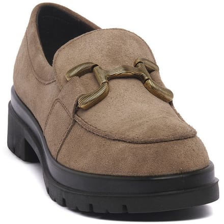 Mocassins Enval SABA FANGO