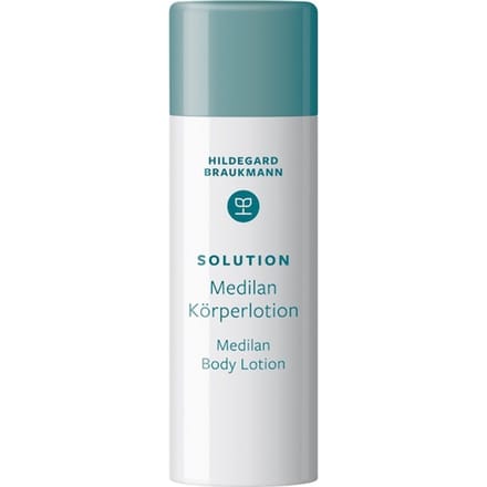 Hildegard Braukmann Solution Medilan Lotion Bodylotion Dames 150 ml