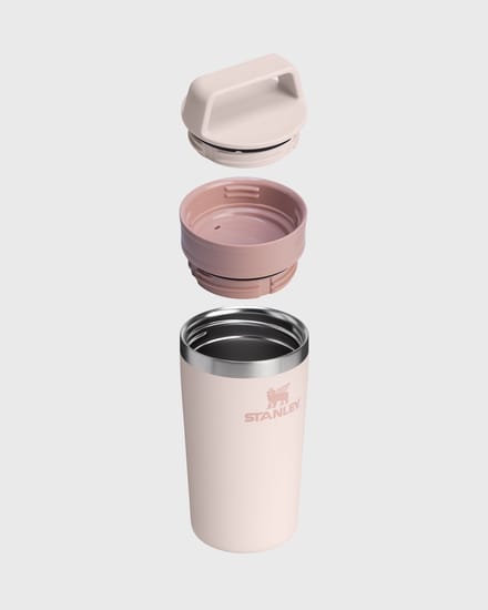 The Café-To-Go Travel Mug