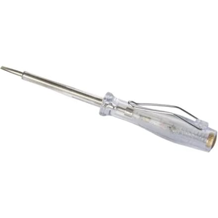 Dexter Spanningstester - Sleuf Sl3 - 70mm - Softgrip