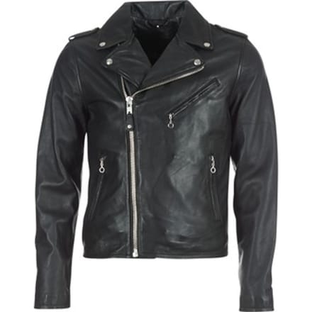 Leren Jas Schott LEVOQ