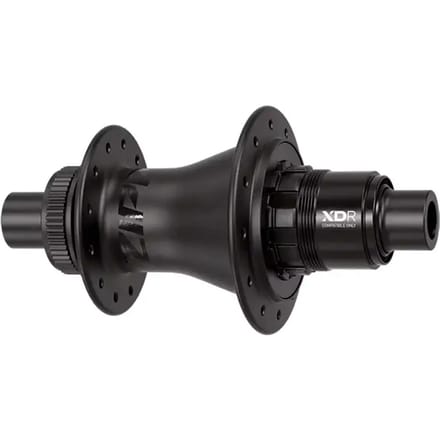 Wegdrijfnaaf 24 gaats Zipp ZR1 Sram Centerlock