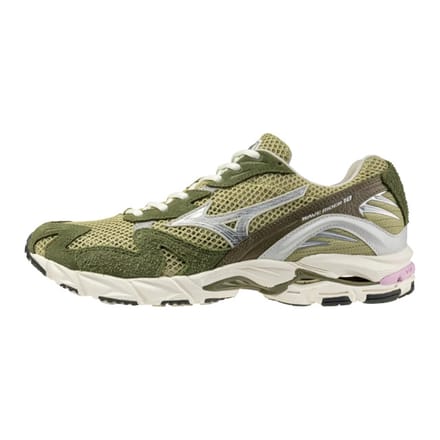 Lage Sneakers Mizuno D1GA261103 Wave Rider 10