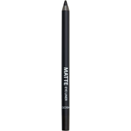 Gosh Eyeliner Pencil Pure Vegan Matte Liquid Eyeliner 1.2 g