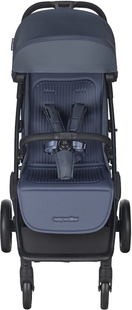 Easywalker Jackey XL NXT Buggy - Deep Blue