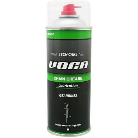 Kettingsmeermiddel Voca Racing Tech Care