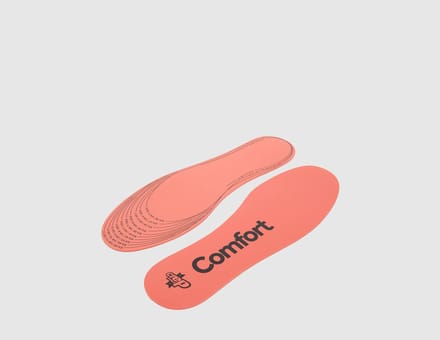 Crep Protect Crep Comfort Inlegzolen
