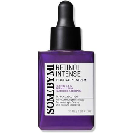 [Promotie] SOME BY MI - Retinol Intense Reactivating Serum - 30ml