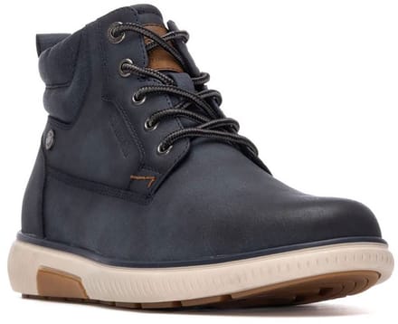 Refresh 172896 Booties Blauw EU 45 Man