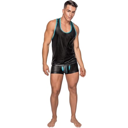 Male Power - Tanktop zwart