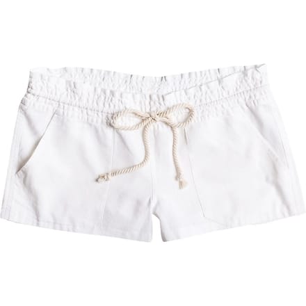 Roxy Oceanside Korte Broek blauw