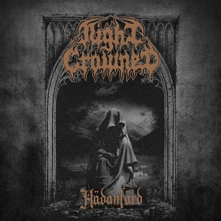 Hadanfard - Night Crowned